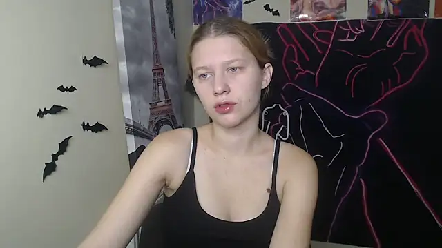 StellaCRL online show from 11/12/25, 07:20