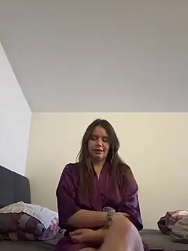  Anna Lena  online show from 02/02/25, 06:31