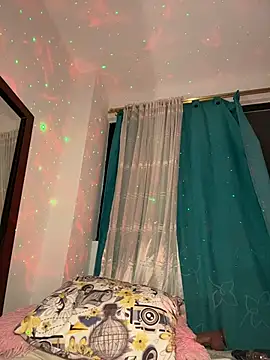 LunaGates online show from 10/23/25, 11:46