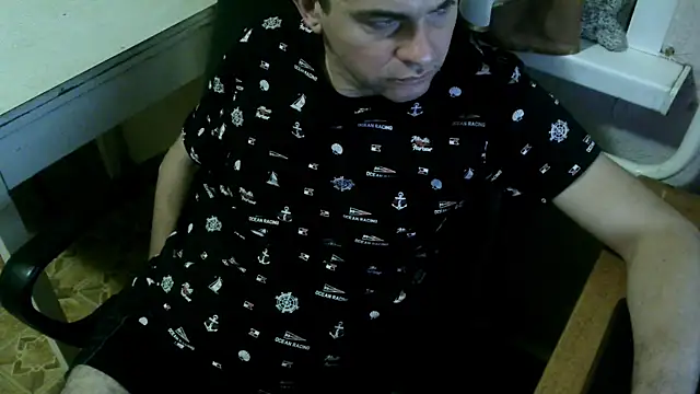 AlDON59 online show from 12/19/24, 06:56