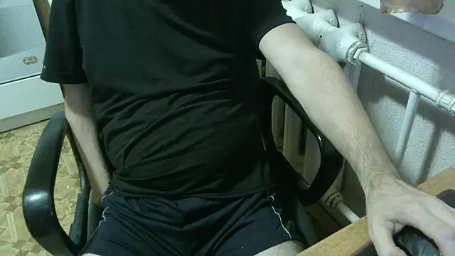 AlDON59 online show from 10/13/25, 05:24