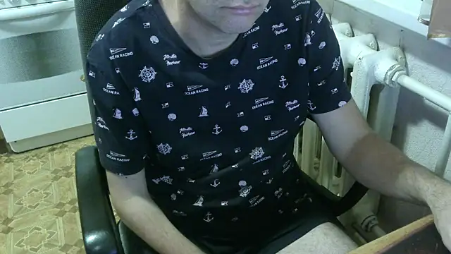 AlDON59 online show from 10/19/25, 06:30