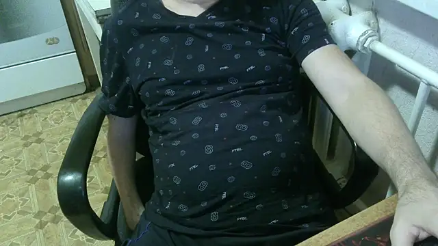 AlDON59 online show from 11/13/25, 07:13