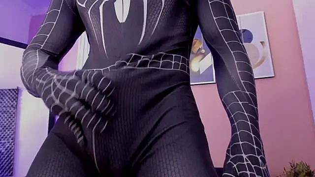 thomas eliotts online show from 10/31/25, 08:21