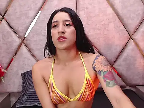 Eimy Sexy  online show from 02/03/25, 12:14