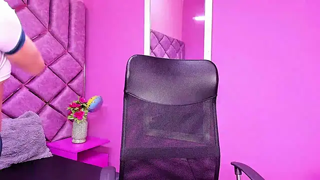 Eimy Sexy  online show from 03/14/25, 12:40