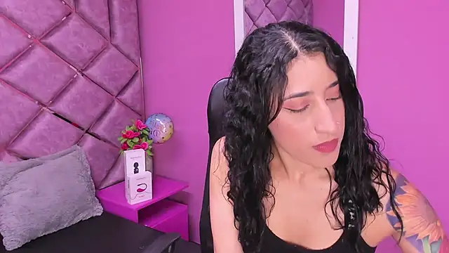 Eimy Sexy  online show from 03/18/25, 03:31