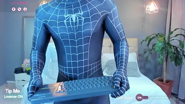 Snapshot of Damian23__ chatting on 09/19/25, 10:27 Damian23 online show from 09/19/25, 10:27