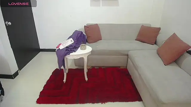 Kat cute  online show from 01/09/25, 04:41