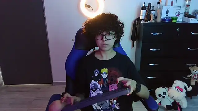 thomascooper7 online show from 10/07/25, 06:05