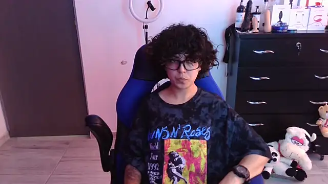 thomascooper7 online show from 11/04/25, 07:02