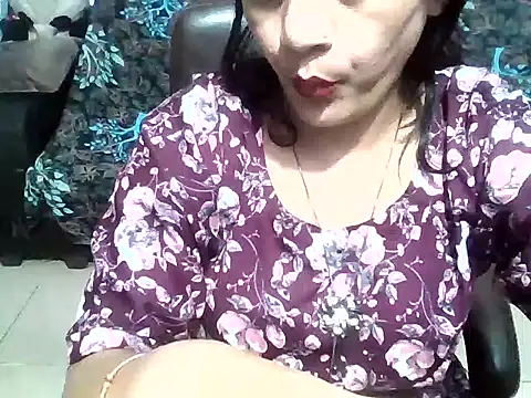 Cute Jaan24 online show from 09/18/25, 03:36