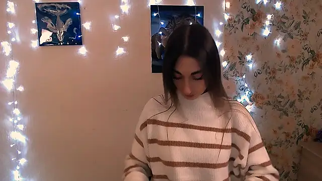 Asia N  online show from 11/14/25, 06:34