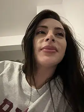 Snapshot of NattyPierce chatting on 01/14/25, 07:43 NattyPierce online show from 01/14/25, 07:43