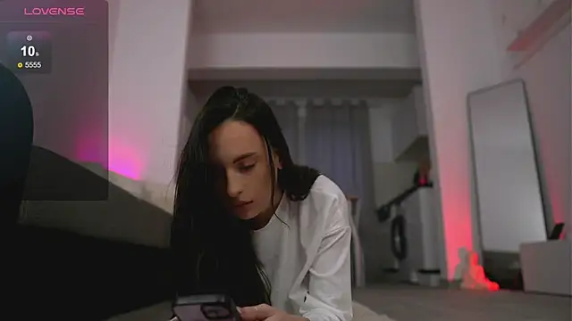 Snapshot of NattyPierce chatting on 02/08/25, 05:40 NattyPierce online show from 02/08/25, 05:40