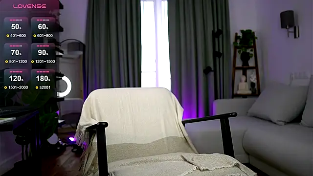 NattyPierce online show from 10/17/25, 05:54