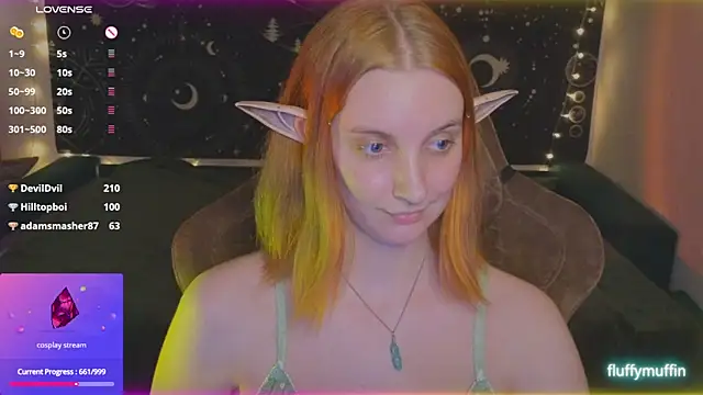 Snapshot of Fluffy_muffin_ chatting on 03/09/25, 01:14 Fluffy muffin online show from 03/09/25, 01:14