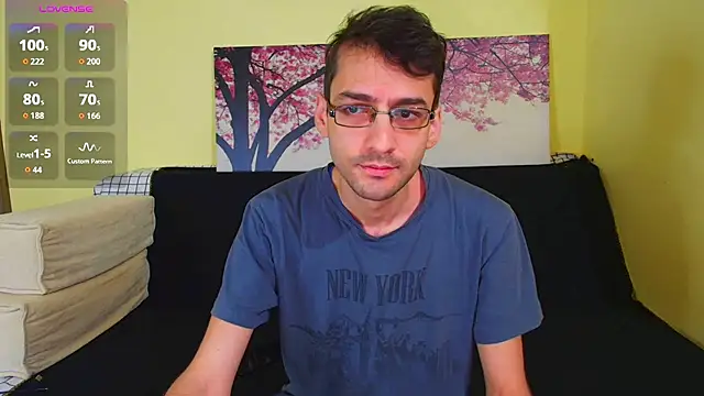 HungEddy online show from 10/25/25, 08:58