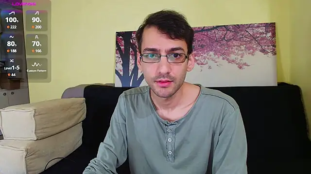 HungEddy online show from 11/22/25, 02:16