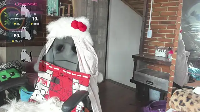 meow mota online show from 10/24/25, 08:27