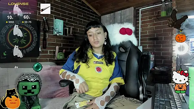 meow mota online show from 10/27/25, 08:46