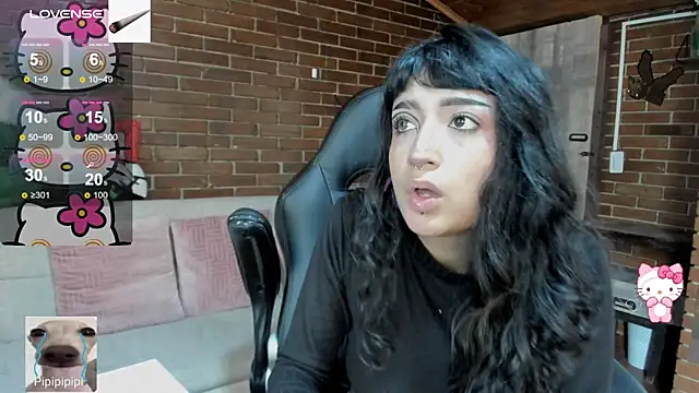 meow mota online show from 11/11/25, 08:42