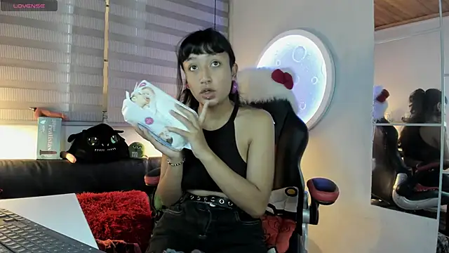 meow mota online show from 11/19/25, 01:33