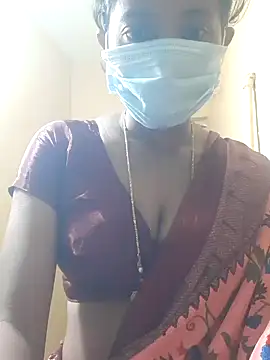 Snapshot of Jyotilakshmi chatting on 01/18/25, 06:10 Jyotilakshmi online show from 01/18/25, 06:10