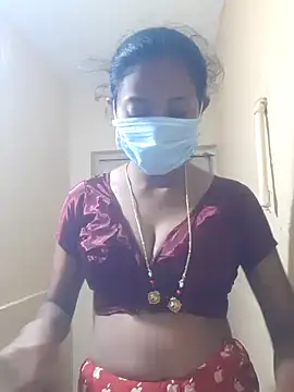 Snapshot of Jyotilakshmi chatting on 01/19/25, 06:00 Jyotilakshmi online show from 01/19/25, 06:00
