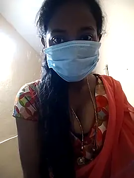 Snapshot of Jyotilakshmi chatting on 02/18/25, 06:15 Jyotilakshmi online show from 02/18/25, 06:15
