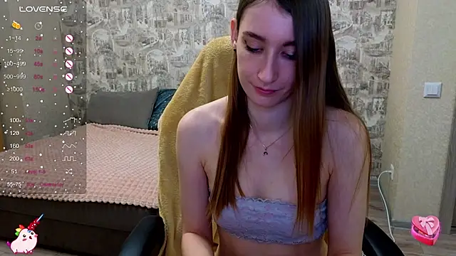 beril kiss- online show from 02/20/25, 07:19