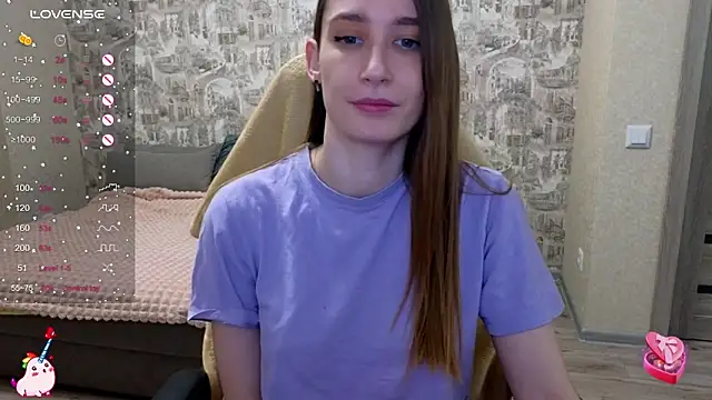 beril kiss- online show from 03/18/25, 07:31