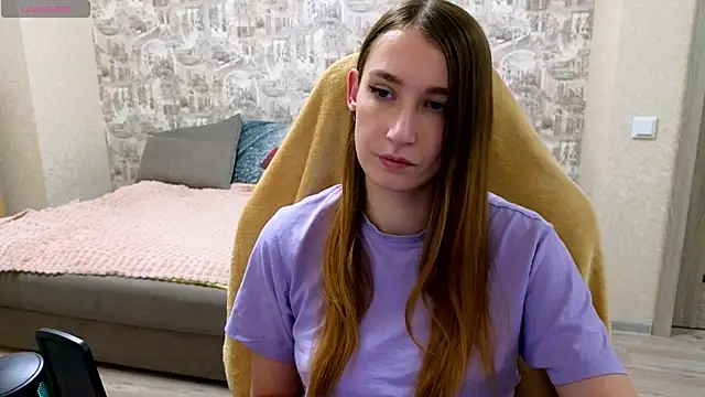 beril kiss- online show from 10/10/25, 06:29