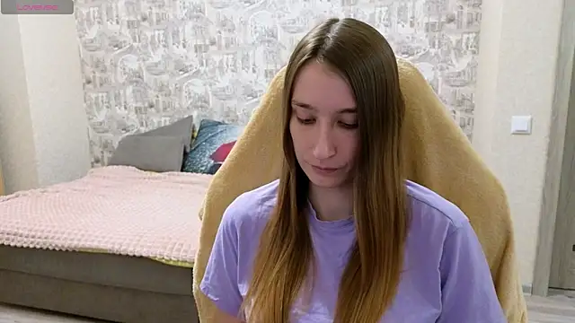 beril kiss- online show from 10/14/25, 06:09