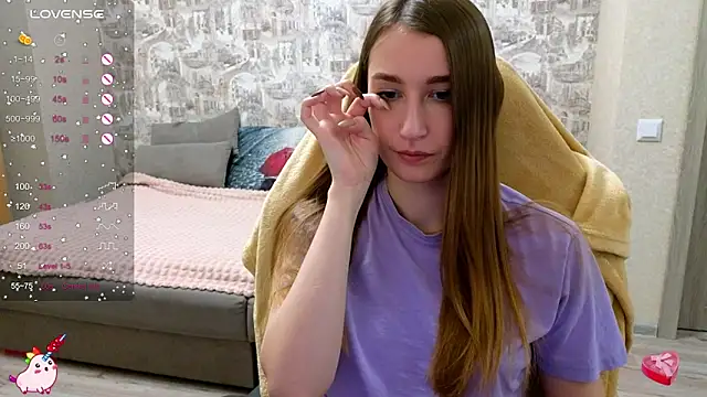 beril kiss- online show from 11/21/25, 07:45