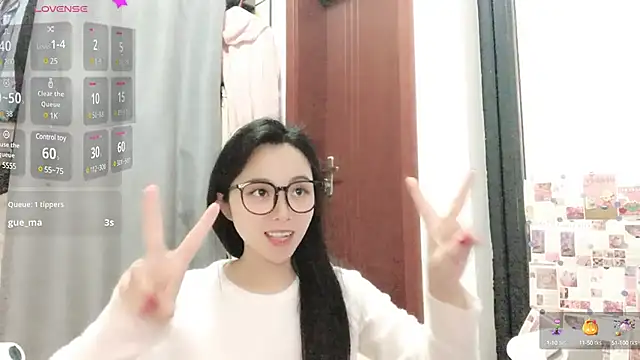 QQ88-99 online show from 02/21/25, 07:23