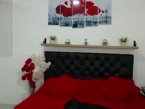 lily f00x online show from 01/12/25, 05:13