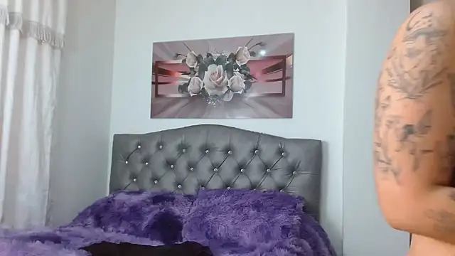 lily f00x online show from 03/15/25, 12:34