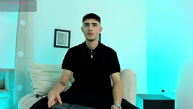 Snapshot of PhilipRich chatting on 01/24/25, 05:11 PhilipRich online show from 01/24/25, 05:11