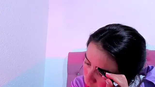 Snapshot of teffy_lee chatting on 02/28/25, 08:39 teffy lee online show from 02/28/25, 08:39