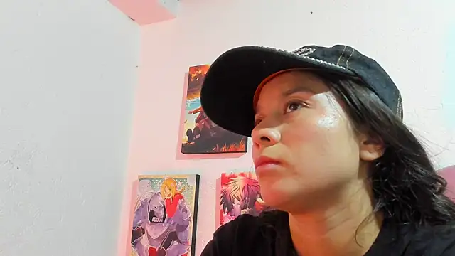 Snapshot of teffy_lee chatting on 09/11/25, 07:58 teffy lee online show from 09/11/25, 07:58