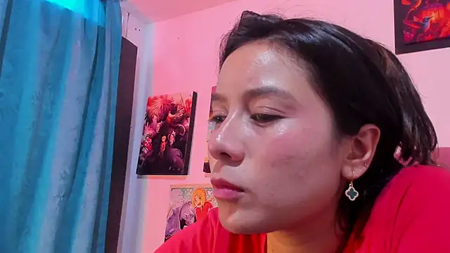 Snapshot of teffy_lee chatting on 09/25/25, 08:23 teffy lee online show from 09/25/25, 08:23