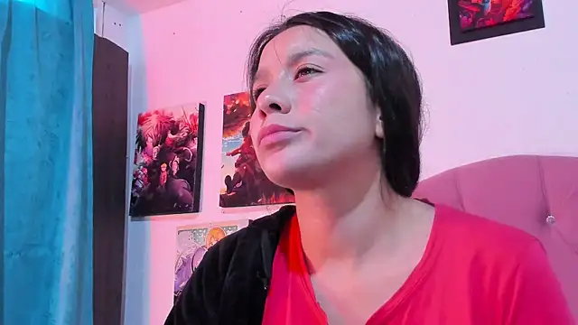 Snapshot of teffy_lee chatting on 10/09/25, 08:40 teffy lee online show from 10/09/25, 08:40