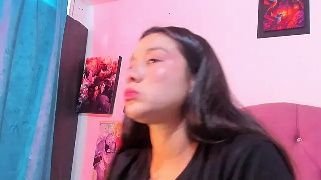 Snapshot of teffy_lee chatting on 10/12/25, 08:52 teffy lee online show from 10/12/25, 08:52