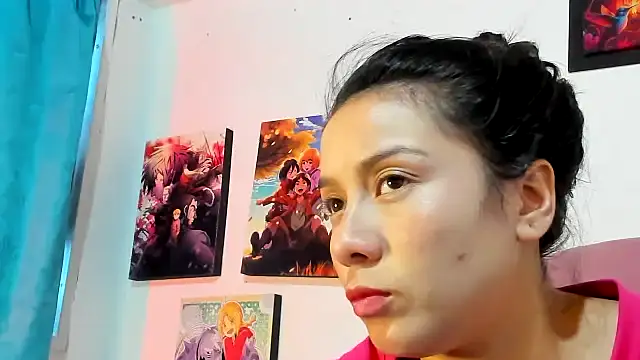 Snapshot of teffy_lee chatting on 10/30/25, 10:21 teffy lee online show from 10/30/25, 10:21