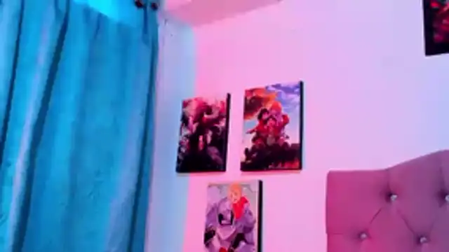 Snapshot of teffy_lee chatting on 11/03/25, 09:38 teffy lee online show from 11/03/25, 09:38