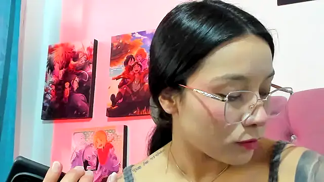 Snapshot of teffy_lee chatting on 11/10/25, 08:08 teffy lee online show from 11/10/25, 08:08