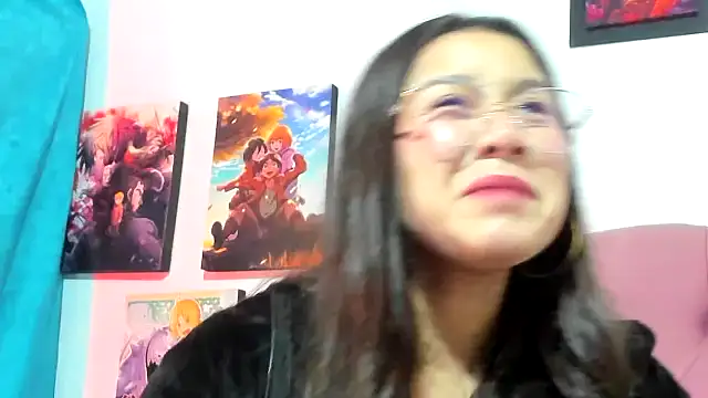 Snapshot of teffy_lee chatting on 11/16/25, 08:25 teffy lee online show from 11/16/25, 08:25