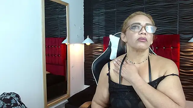 PervertedMature online show from 01/09/25, 07:31