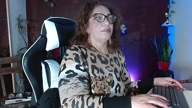 PervertedMature online show from 11/02/25, 03:42